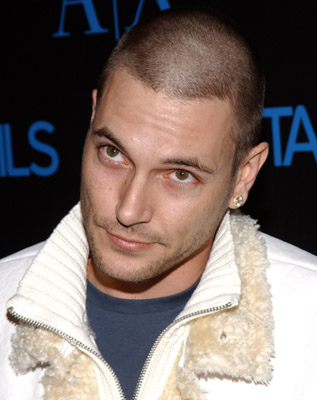 Kevin Federline