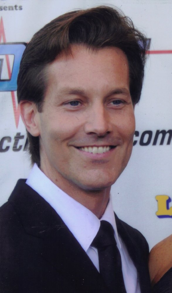 William Haze
