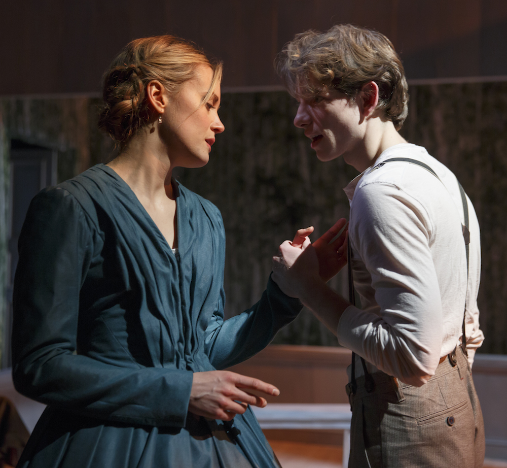 Mike Faist