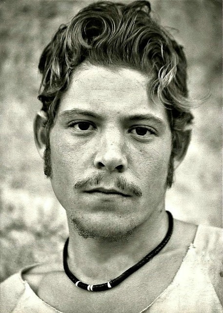 Bradley Gregg