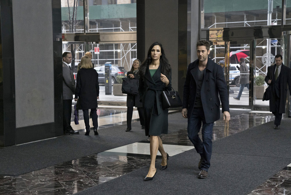 Tom Keen
