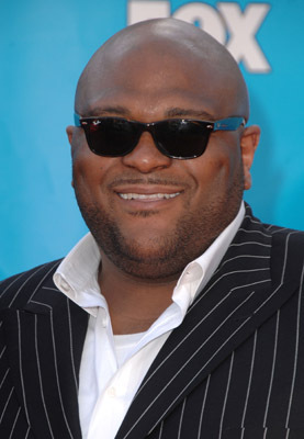 Ruben Studdard