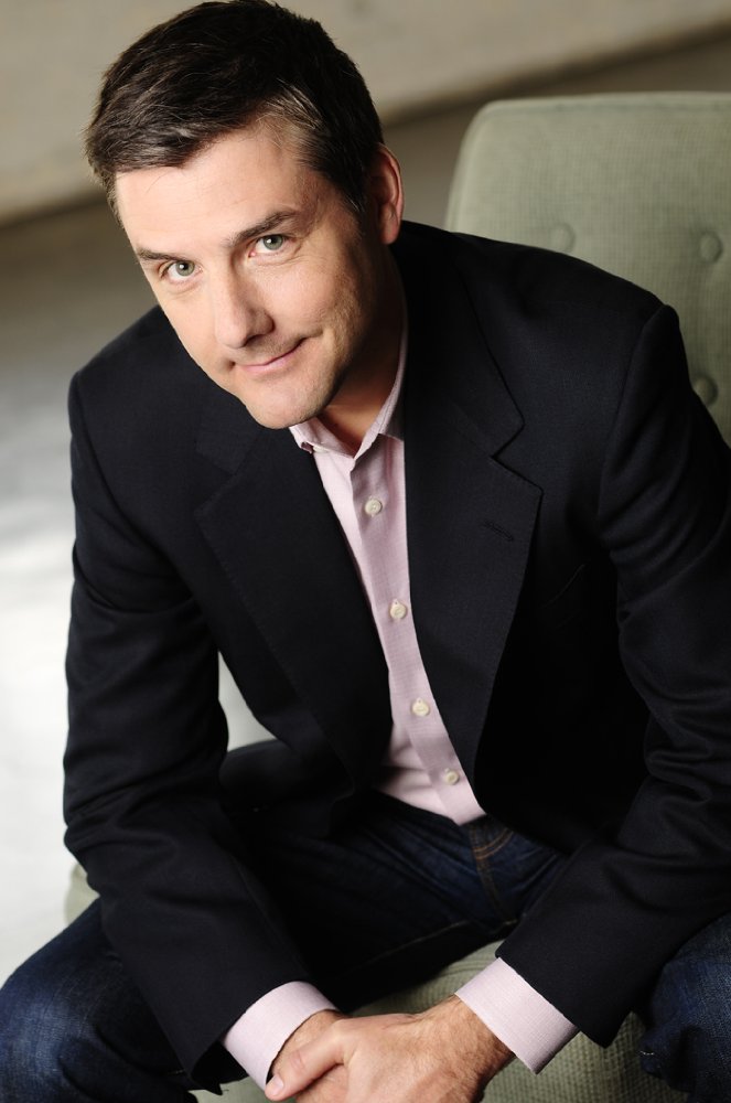 Ben Baker