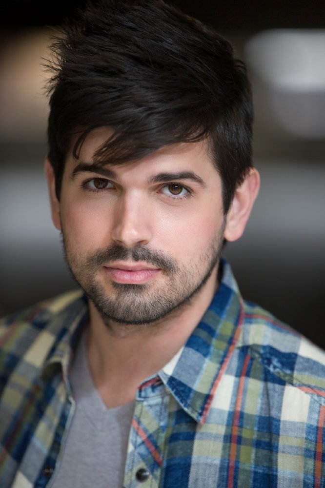 Wes Tate
