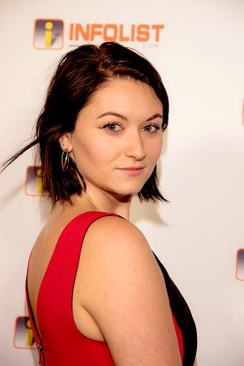 Shelby Suzanne