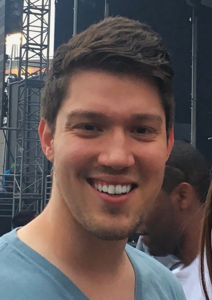Clay Jeffries