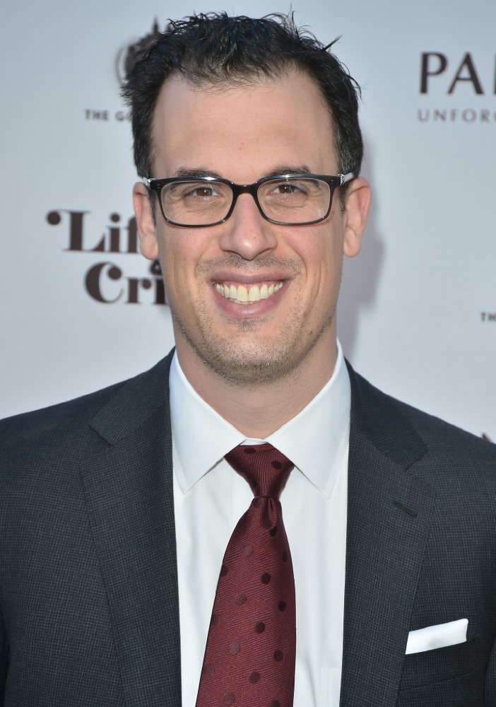Daniel Schechter