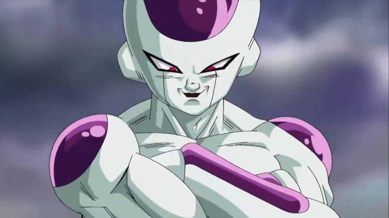 Frieza