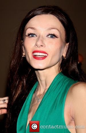 Irina Dvorovenko