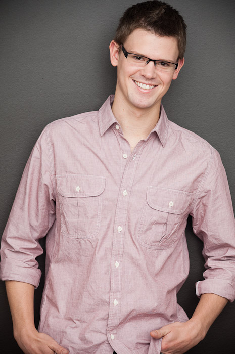 Ivan Decker
