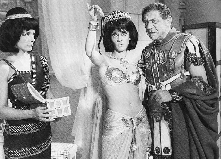 Cleopatra