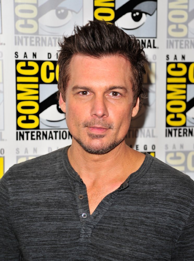Len Wiseman