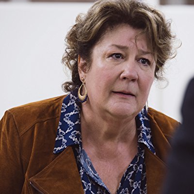 Audrey, Audrey Bernhardt