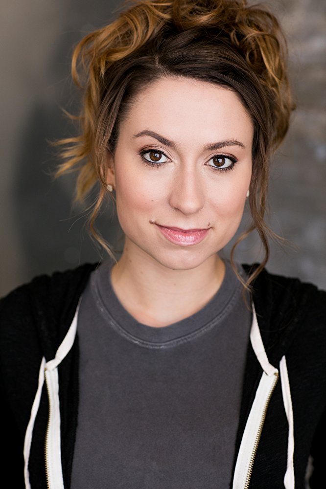 Emily Dorsett
