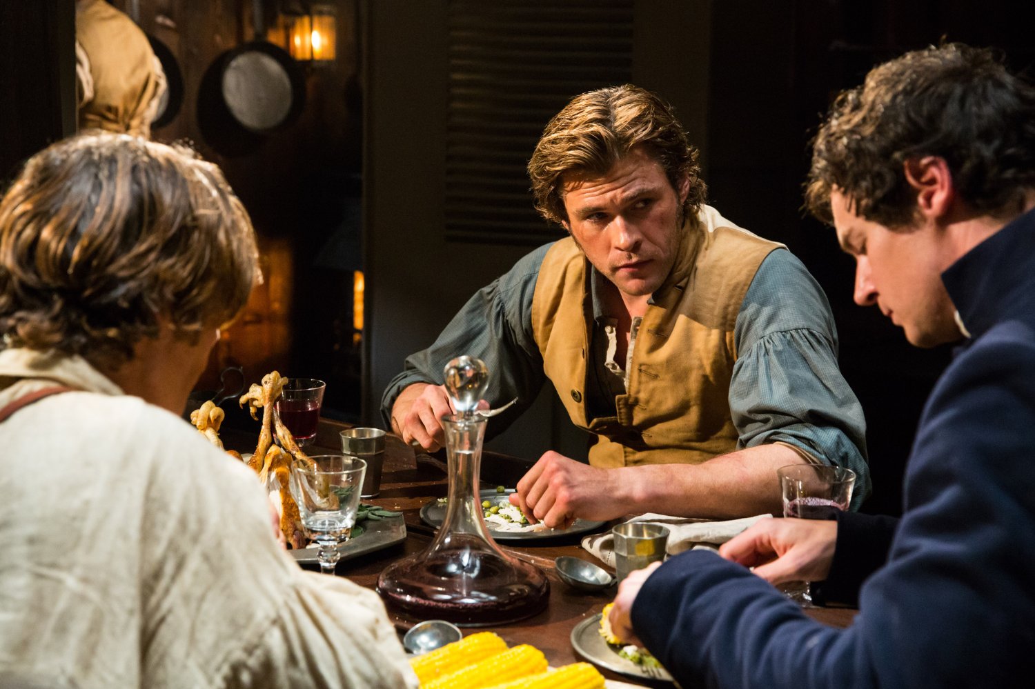 Benjamin Walker