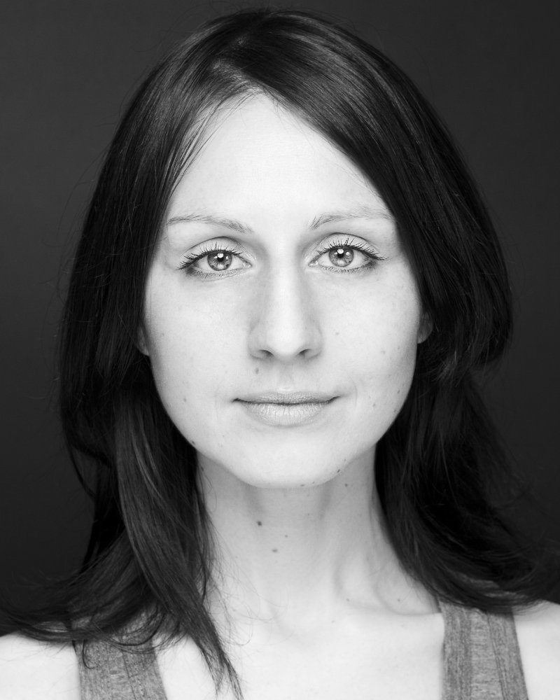 Mary Alexandra Woods