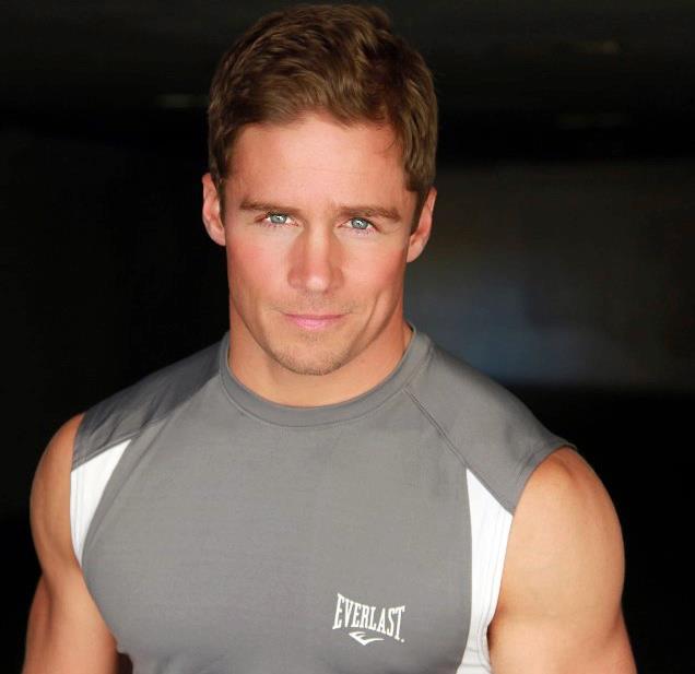 Dan Wells