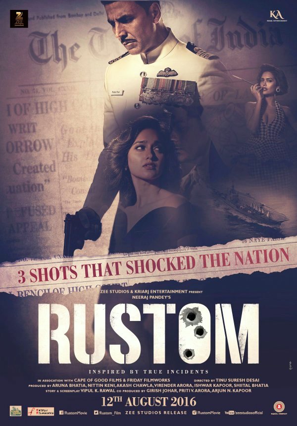 Rustom Pavri