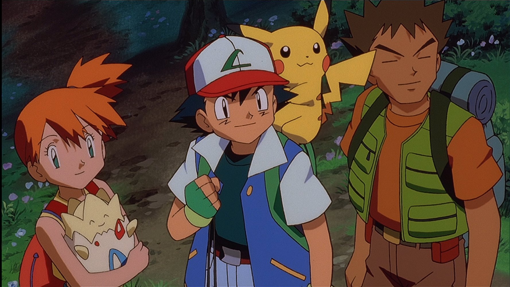 Brock
