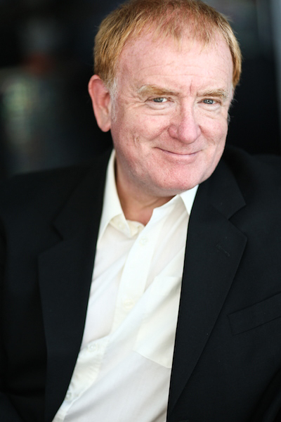 Cole Henderson