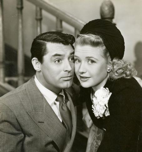 Mortimer Brewster