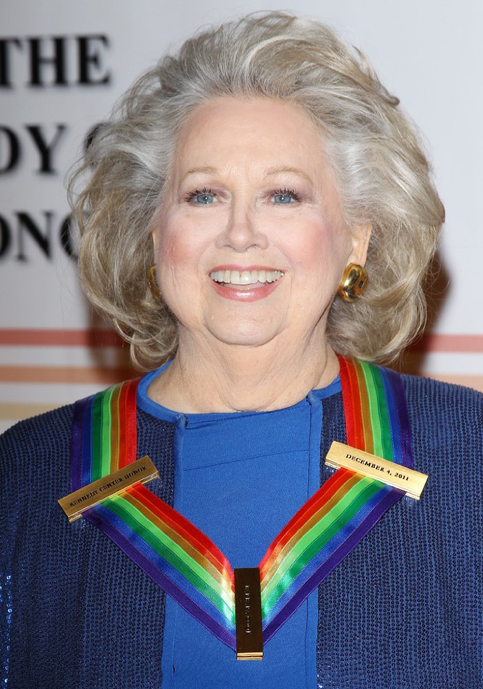 Barbara Cook