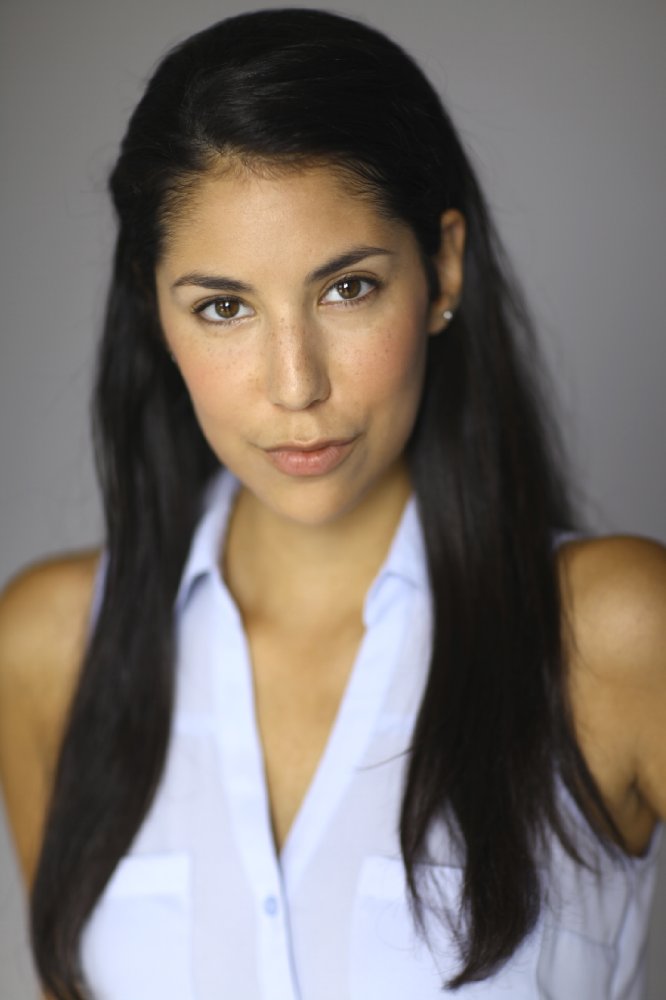 Erin McCluskey