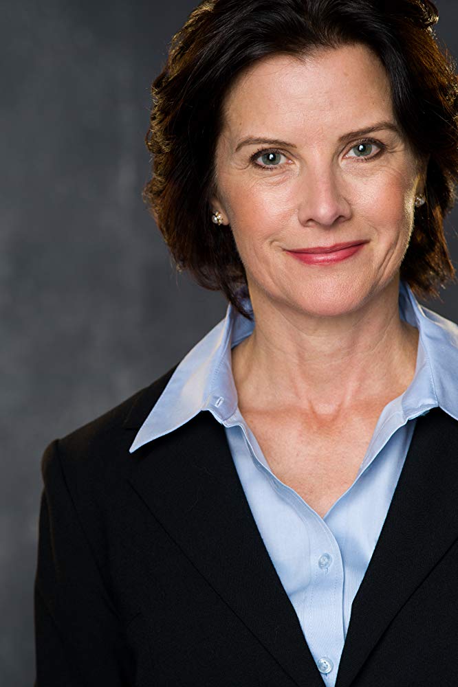 Camille James Harman