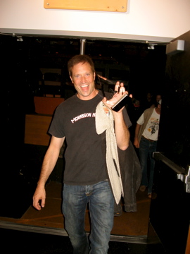 Charles Wall