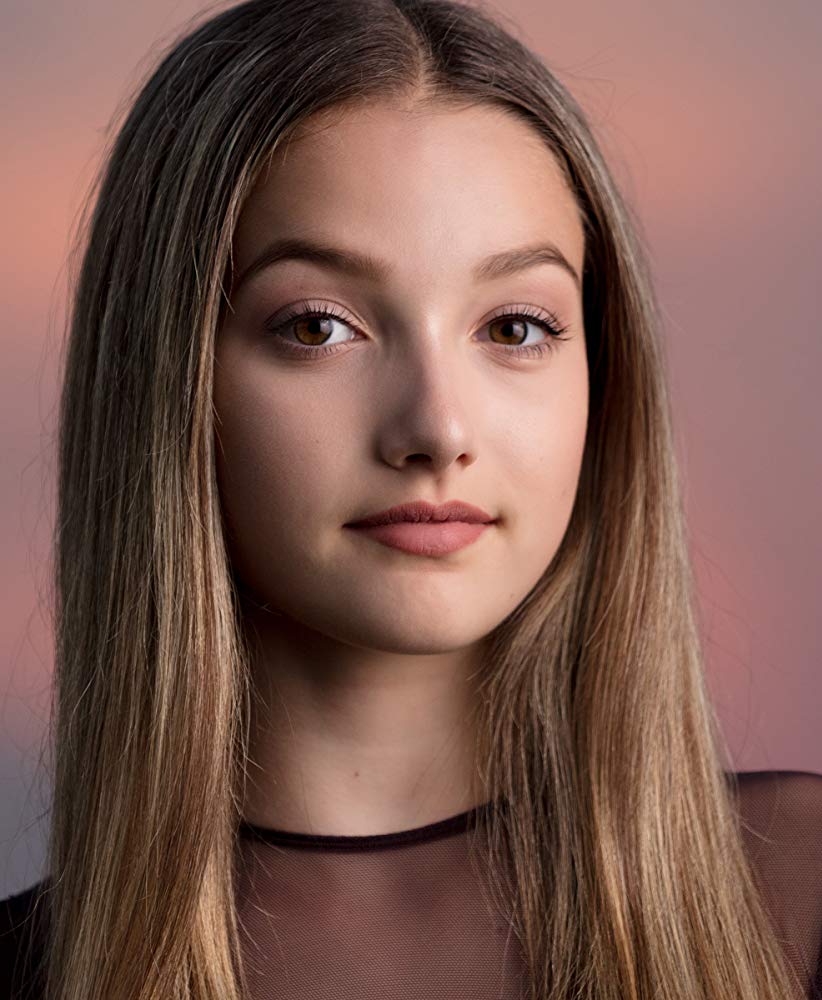 Hailey Fauchere
