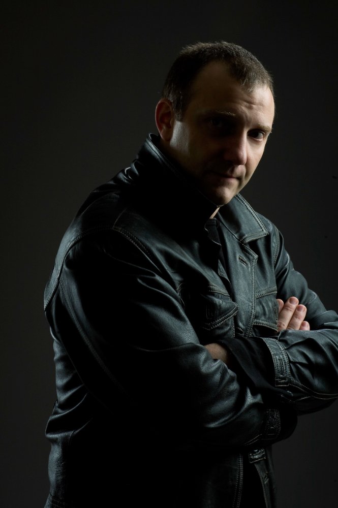 Marko Stojanovic