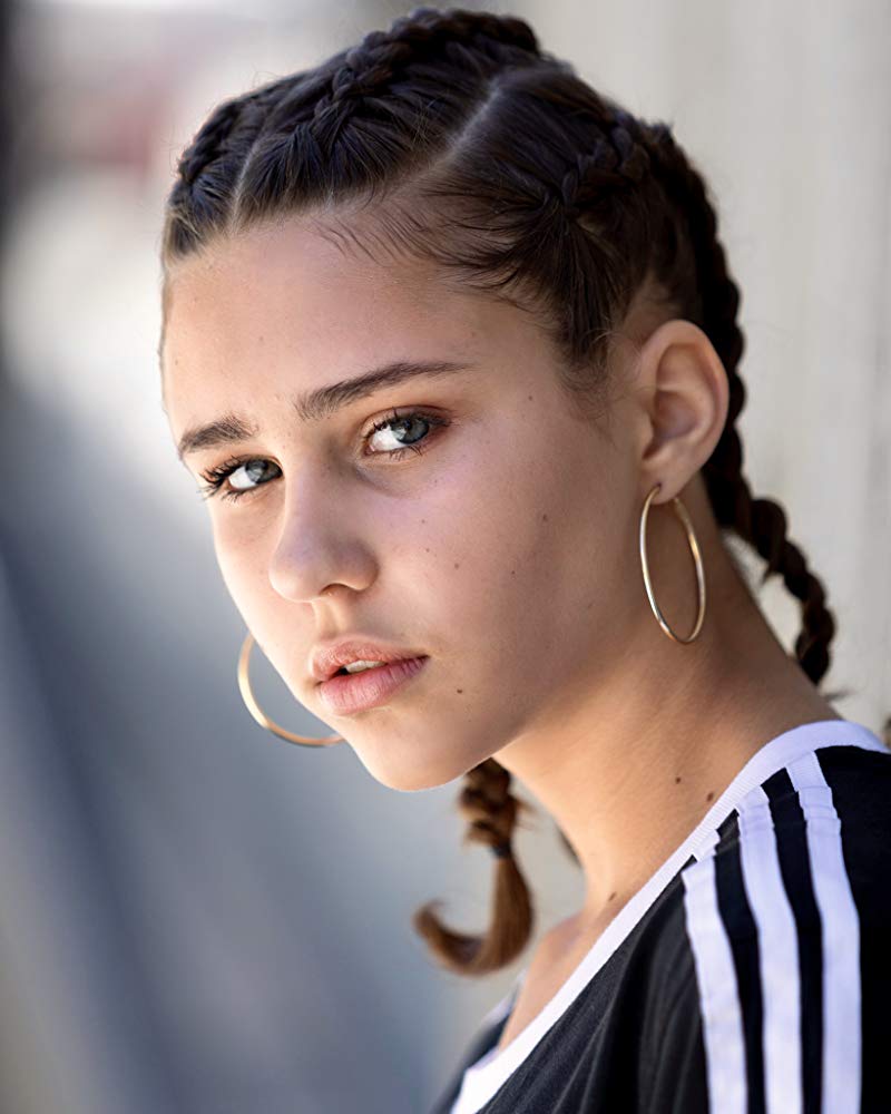 Kendel Joy