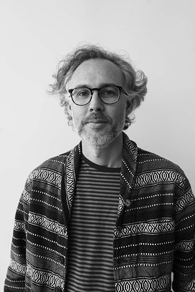 Greg Gilreath
