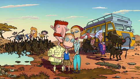 Debbie Thornberry
