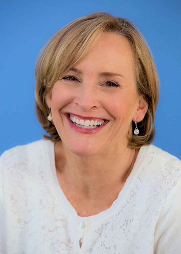 Joanne Popolin