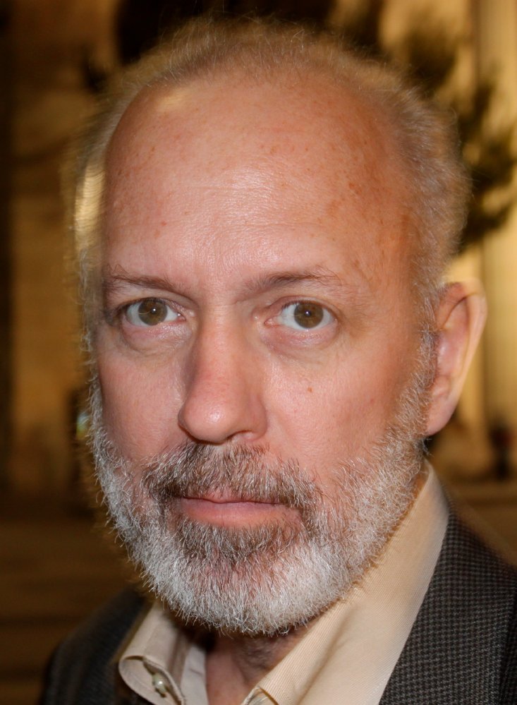 Christopher Lee Philips
