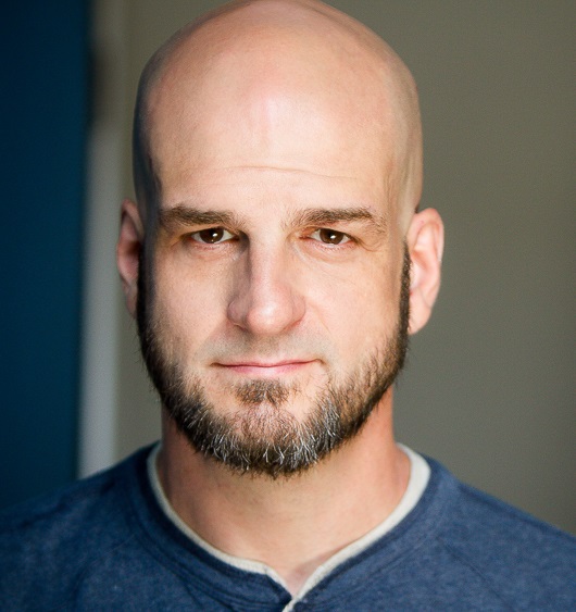 Patrick Boyer
