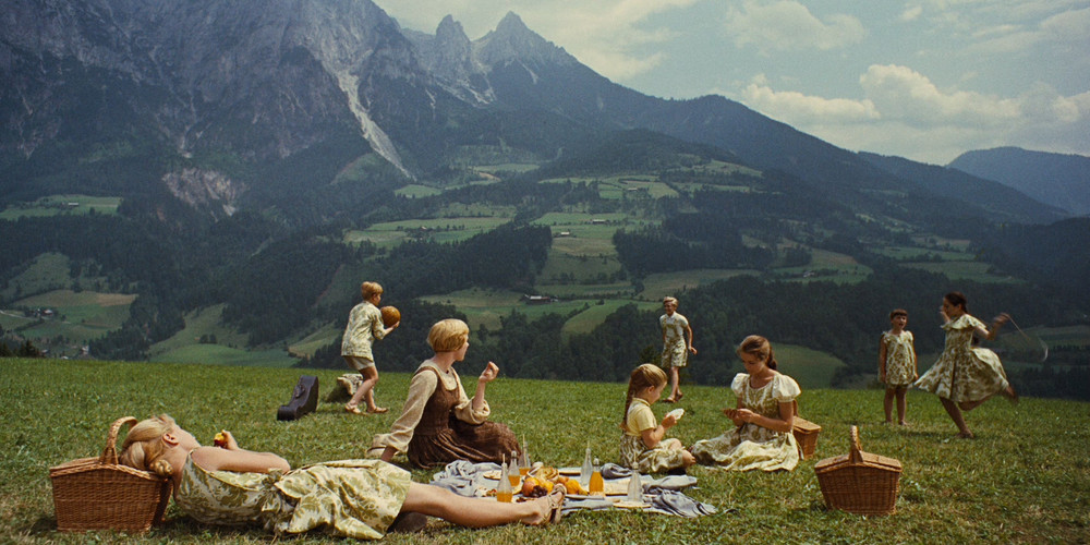 Liesl von Trapp