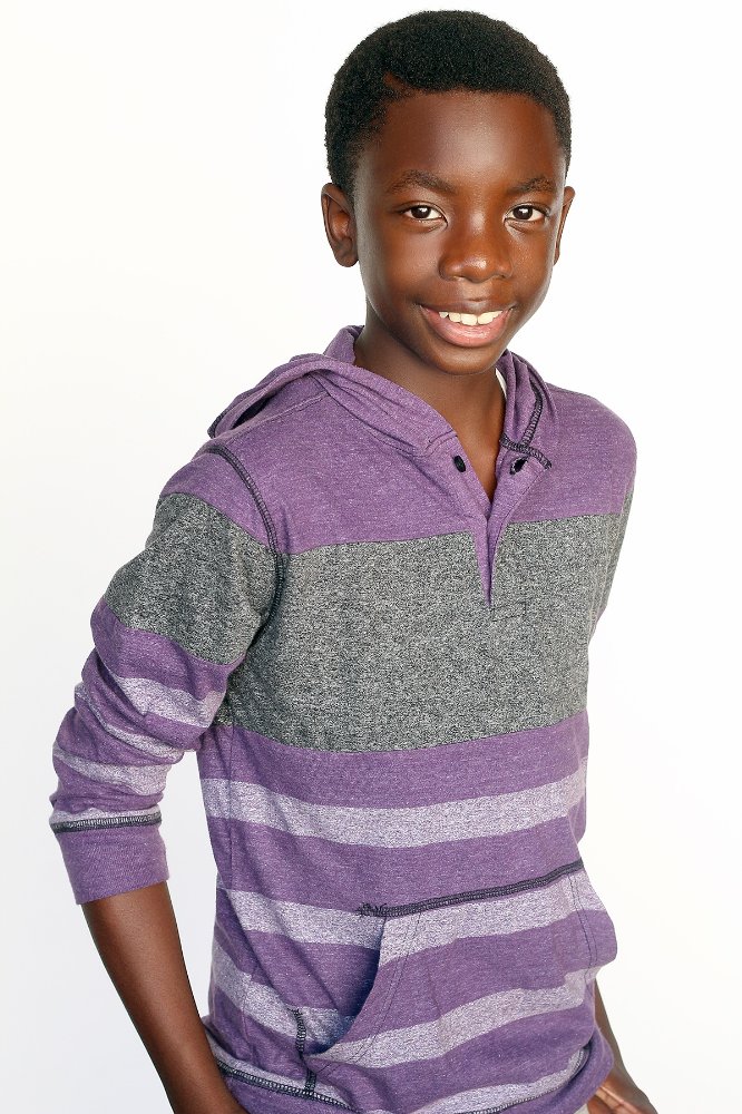 Roland Kilumbu
