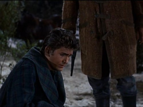 Michael Landon