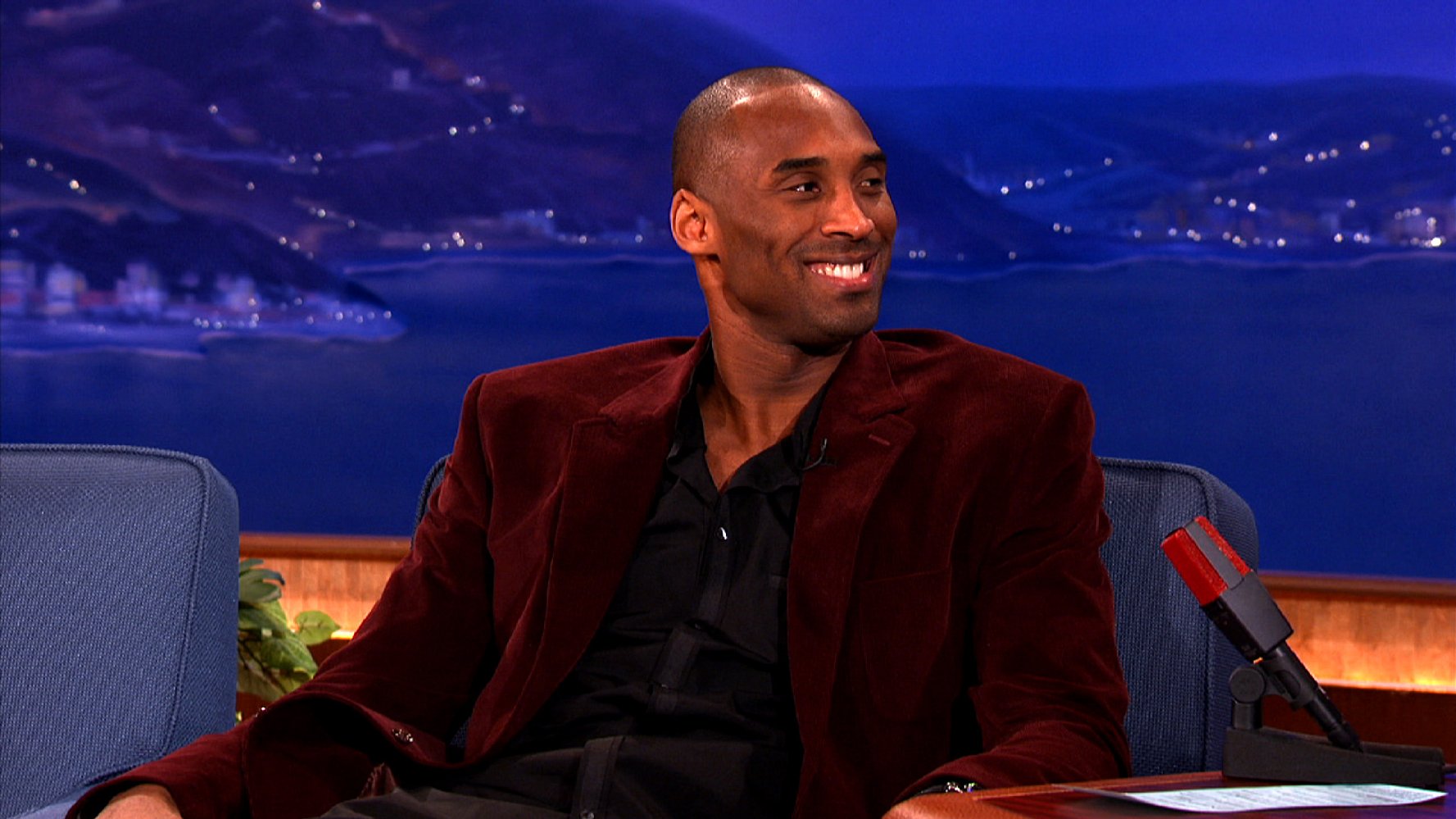 Kobe Bryant