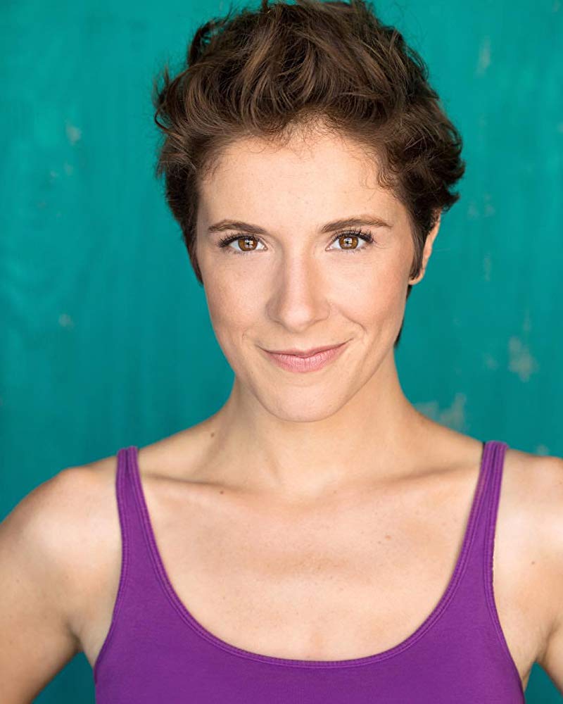 Tina Toner