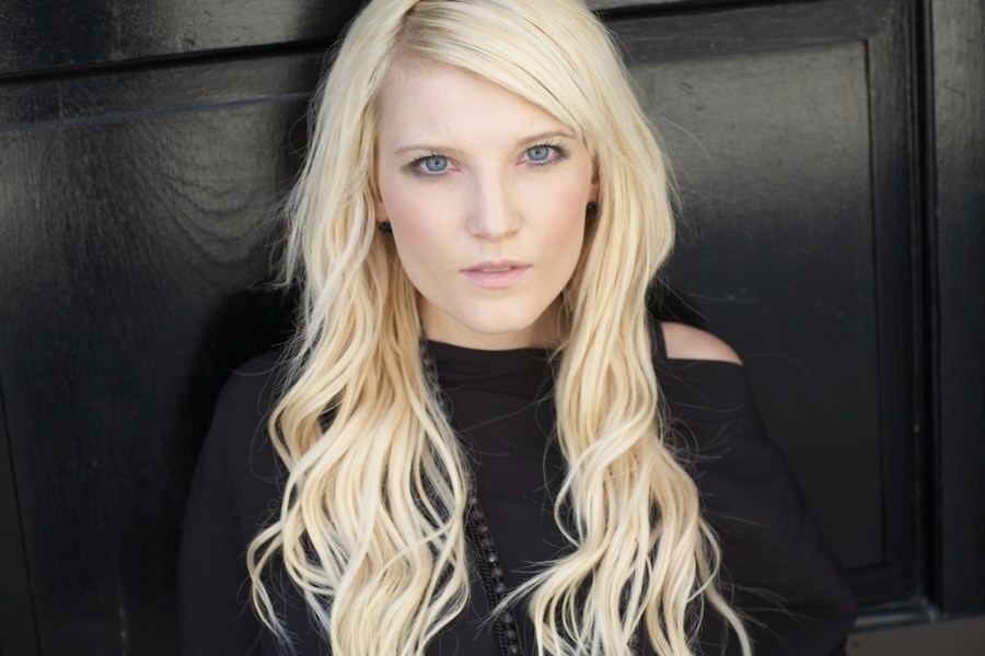 Alissa Laderer