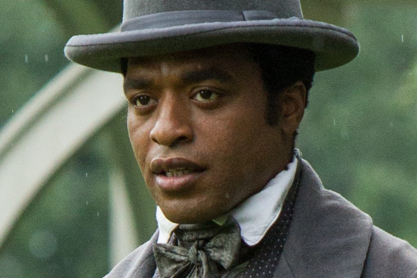 Solomon Northup