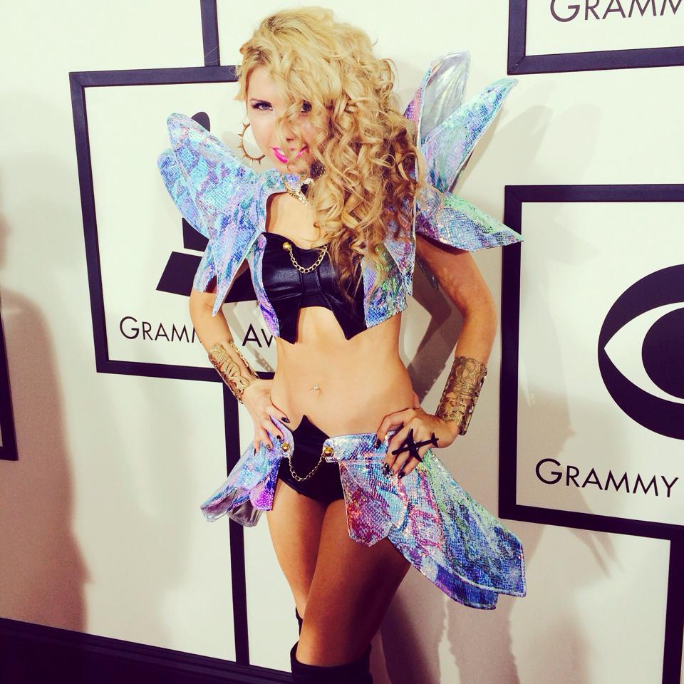 Girl Crush