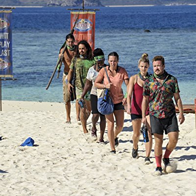 Himself, Himself - Aitutaki Tribe, Himself - Savaii Tribe, Himself - Redemption Island, Himself - The Jury, Himself - Aitutonga Tribe, Aitutonga Tribes, Himself - Nuku Tribe, Himself - Second Juror, Himself - Tavua Tribe...