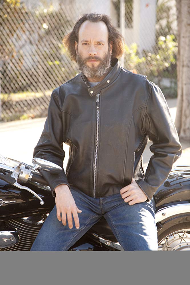 Ryan Thor
