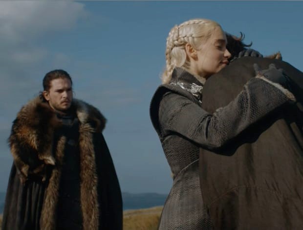 Jorah Mormont