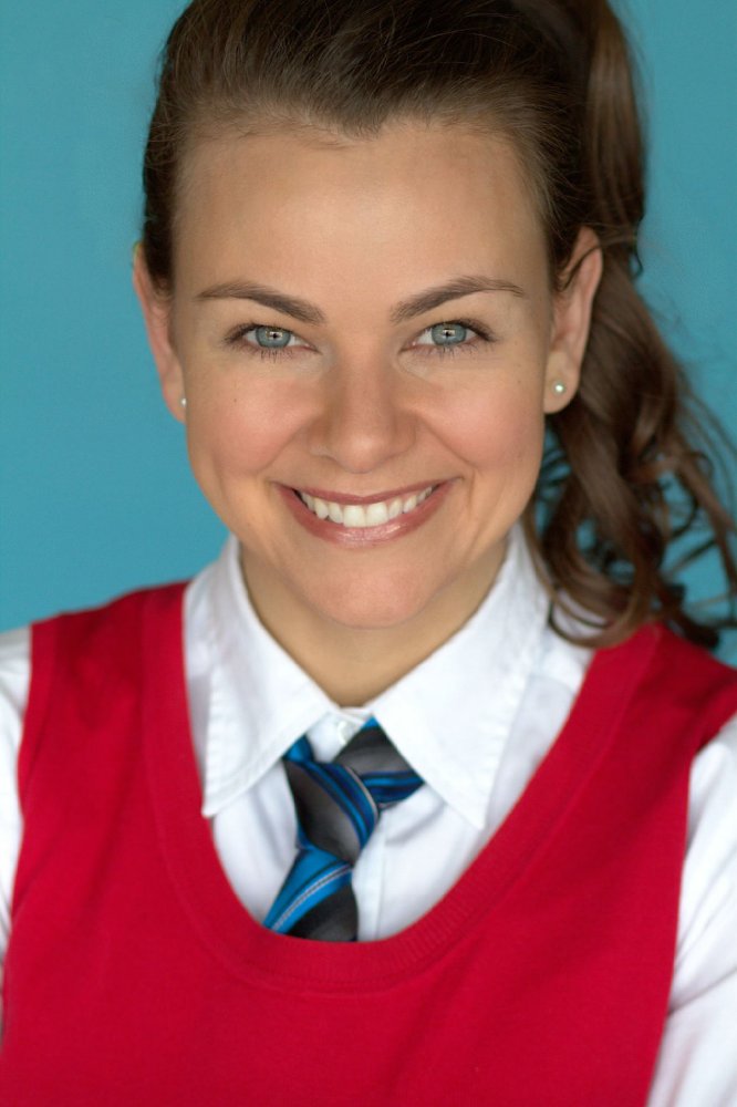 Lauren White