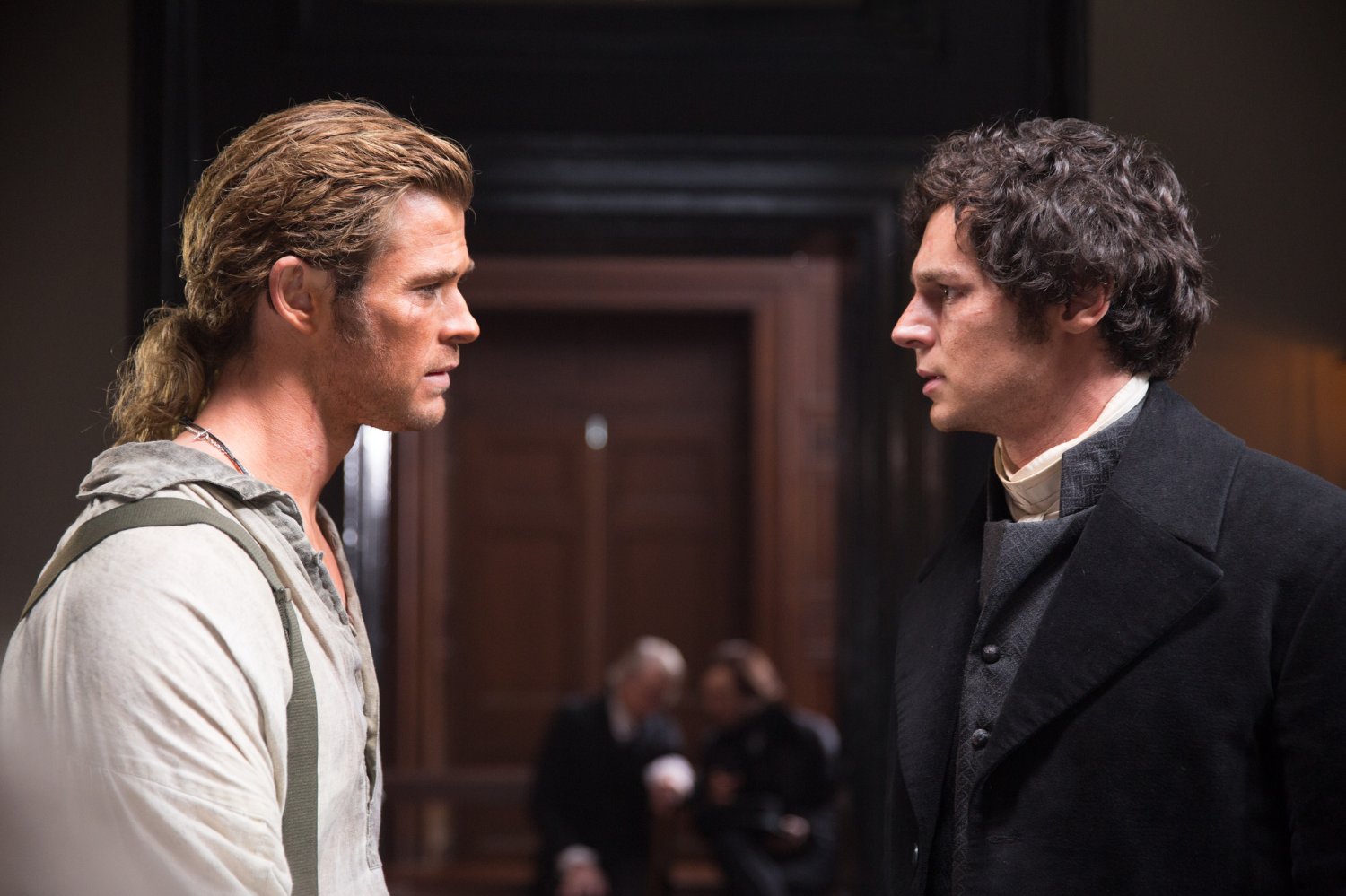 Benjamin Walker